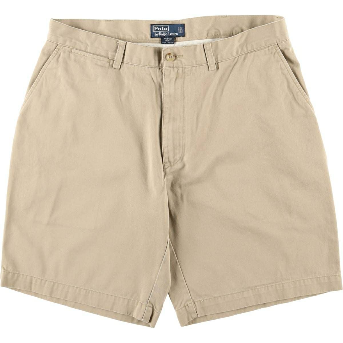 古着 ラルフローレン Ralph Lauren POLO by Ralph Lauren PHILIP SHORT