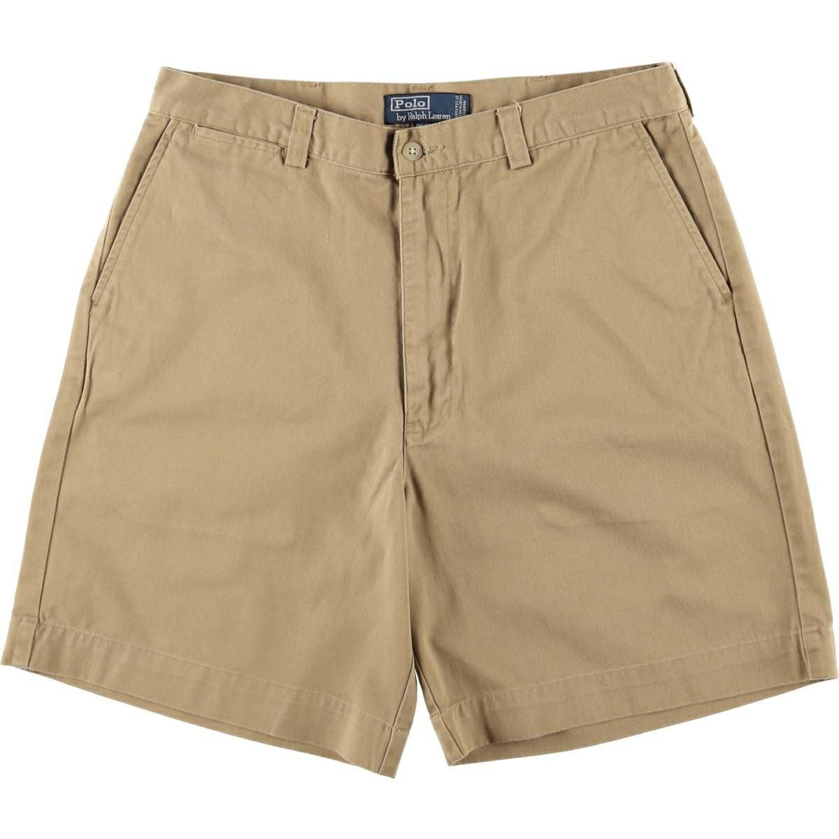 古着 ラルフローレン Ralph Lauren POLO by Ralph Lauren PHILIP SHORT