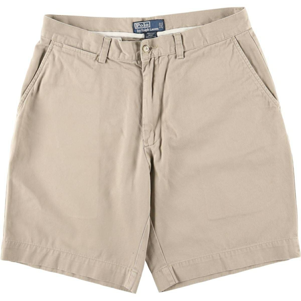 古着 ラルフローレン Ralph Lauren POLO by Ralph Lauren TYLER SHORT