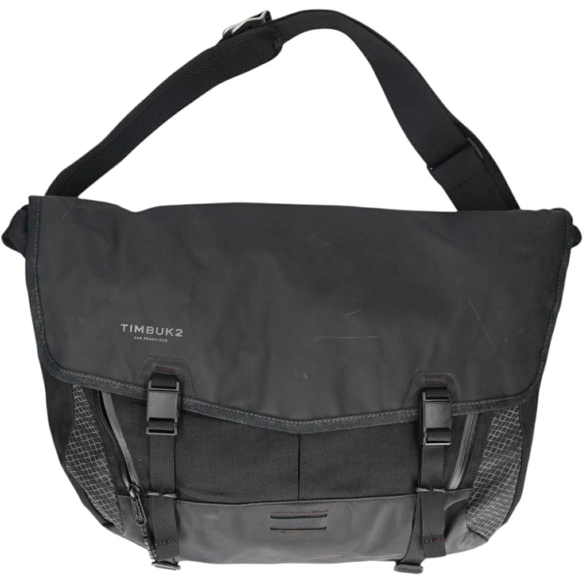 古着 00年代 ティンバックツー TIMBUK2 メッセンジャーバッグ