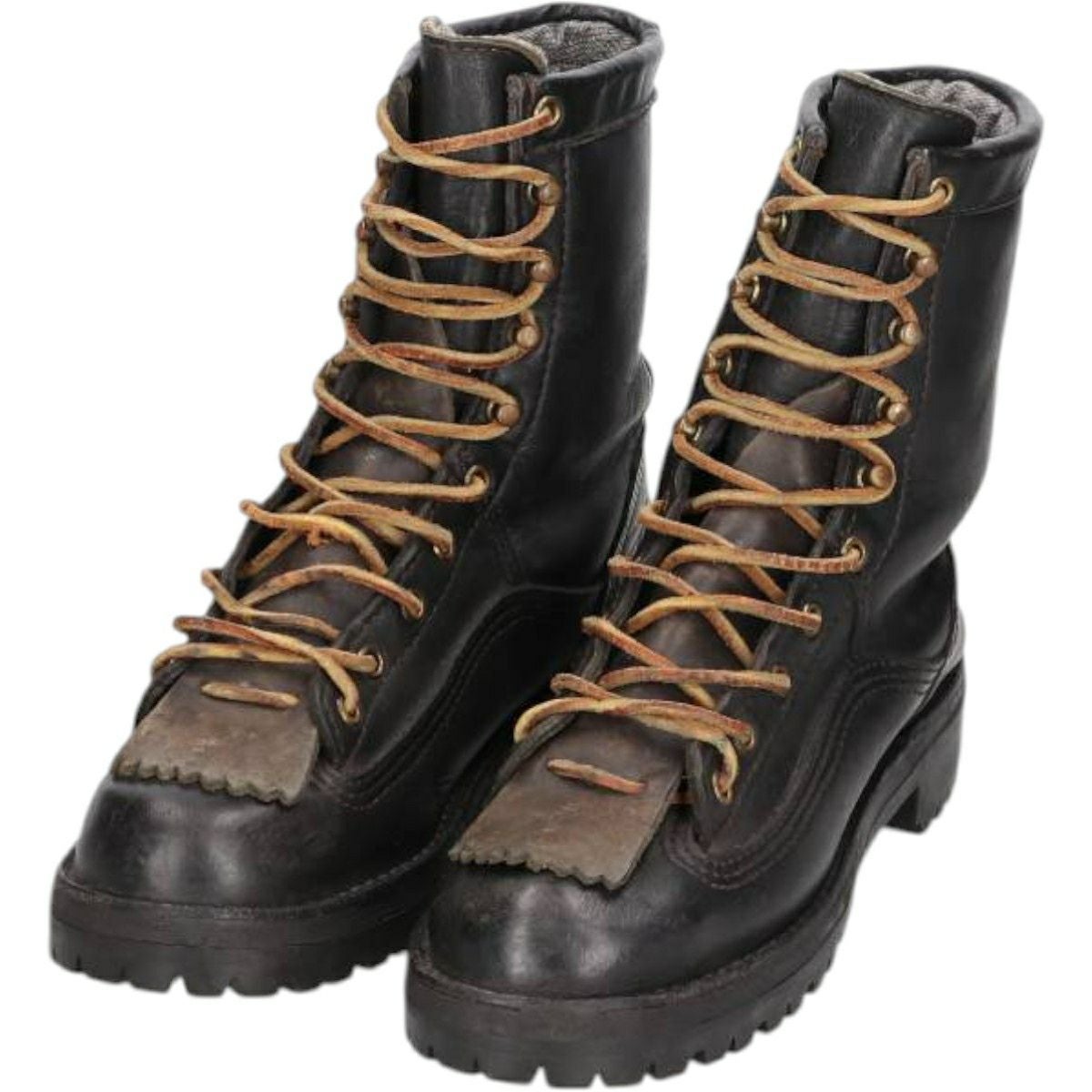 古着 90年代 ダナー DANNER GORE-TEX ゴアテックス 200G 厚底 ワーク 古着 90年代 ダナー DANNER GORE-TEX ゴアテックス 200G 厚底 ワーク