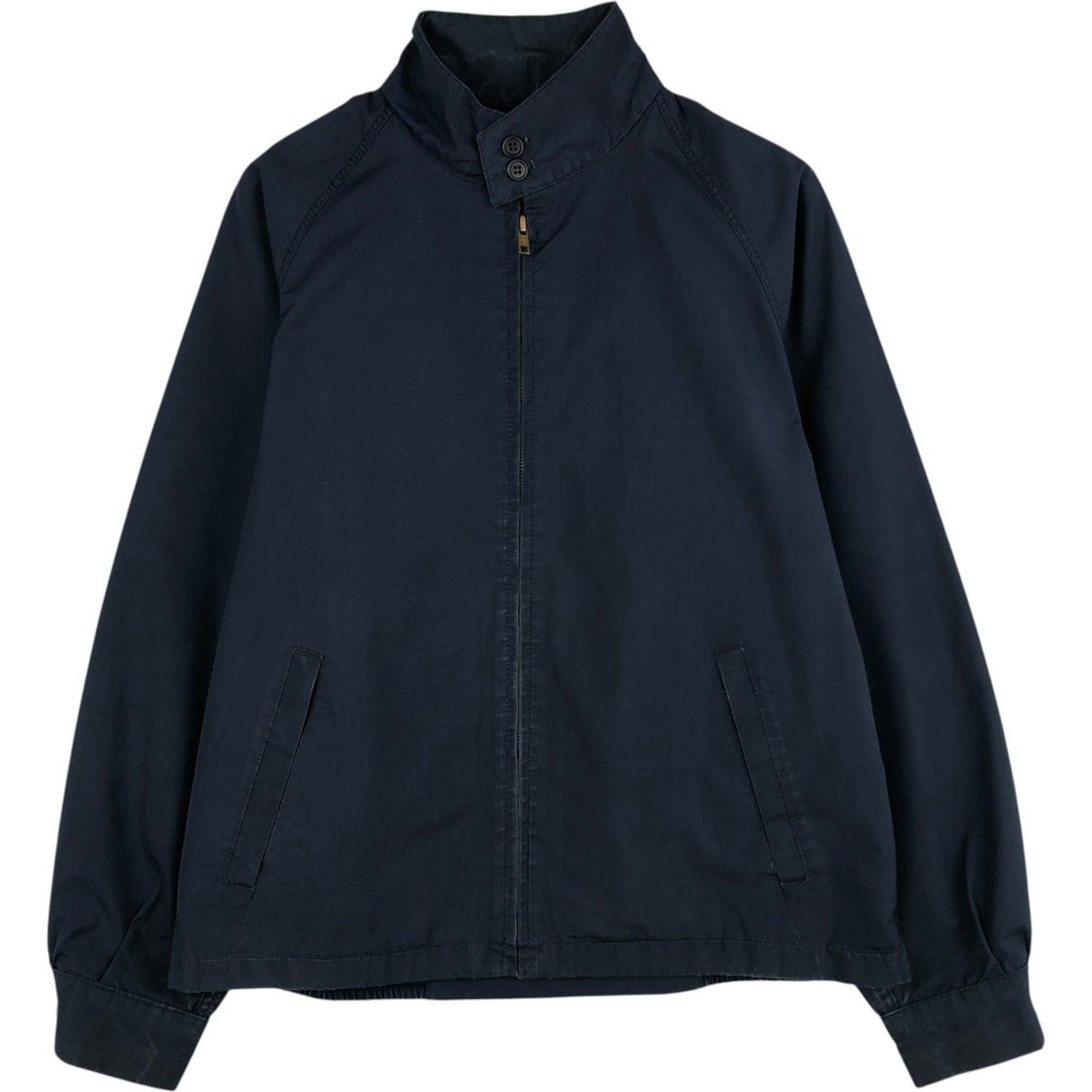 古着 80~90年代 SPORTSMASTER ハリントンジャケット スイングトップ 古着 80~90年代 SPORTSMASTER ハリントンジャケット スイングトップ