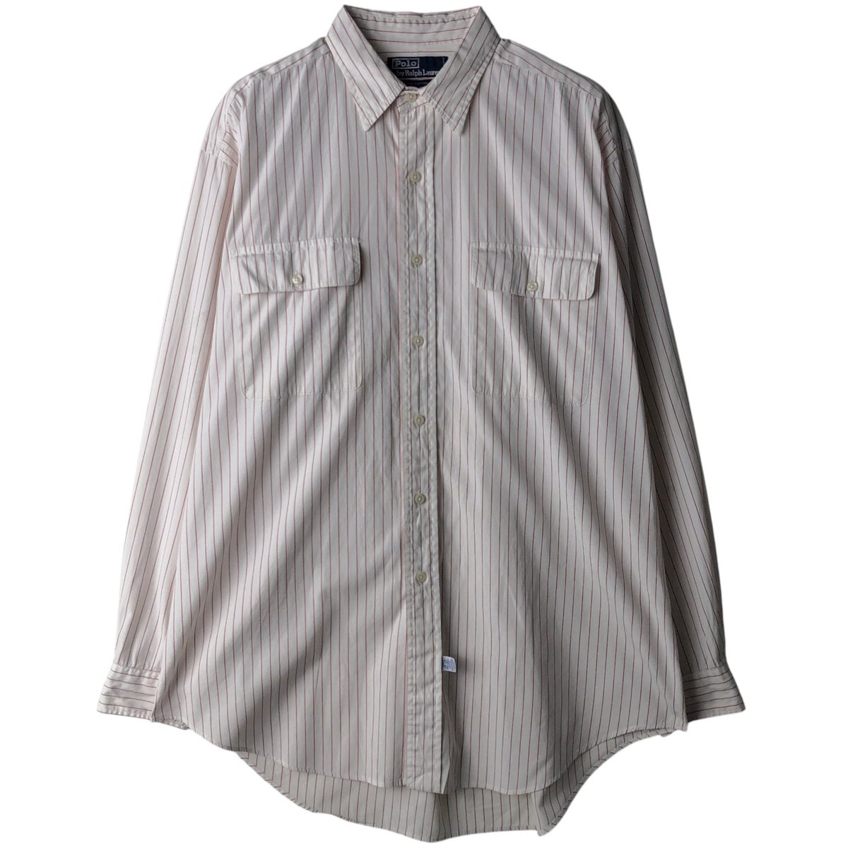 古着 ラルフローレン Ralph Lauren POLO by Ralph Lauren マルチ