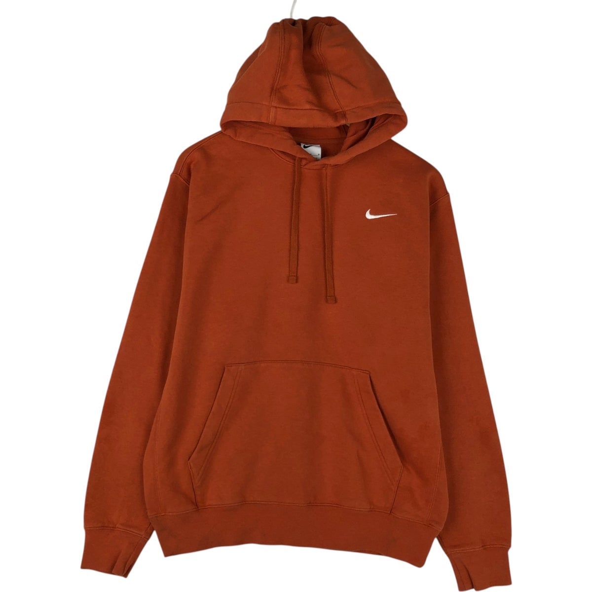 古着 ナイキ NIKE スウェットプルオーバーパーカー メンズL相当