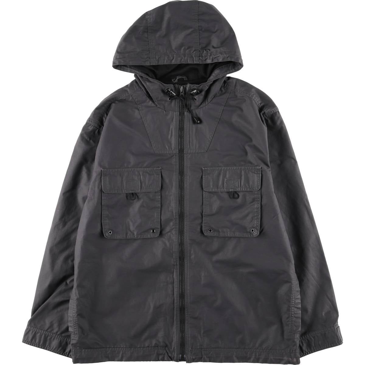 古着 90年代 エディーバウアー Eddie Bauer EBTEK GORE-TEX ゴアテック