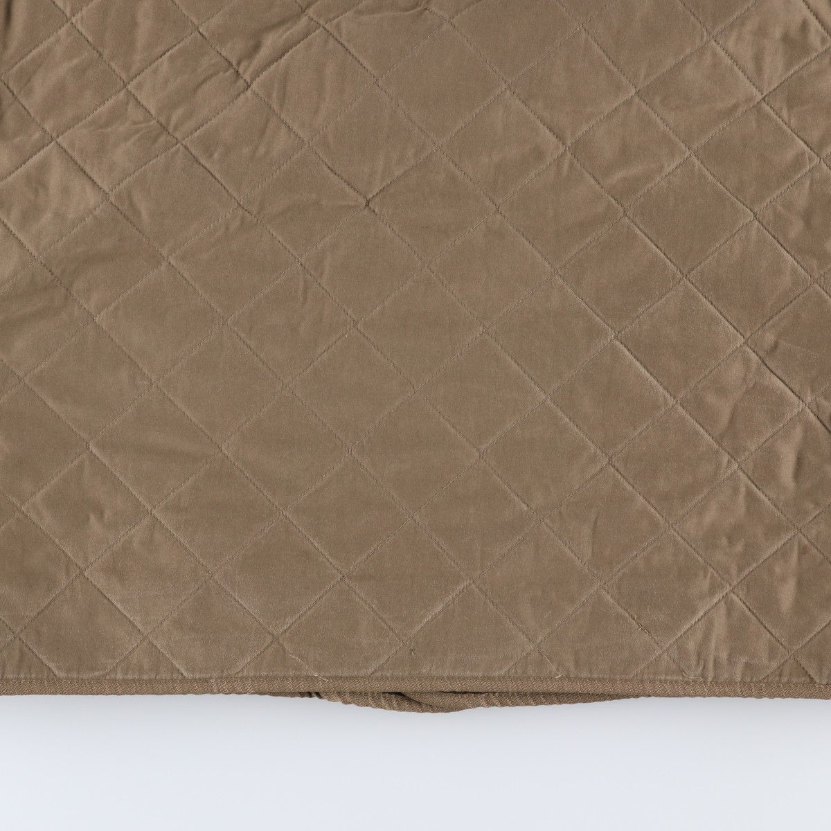 古着 00年代～ バブアー Barbour MICROFIBRE POLARQUILT 3ワラント