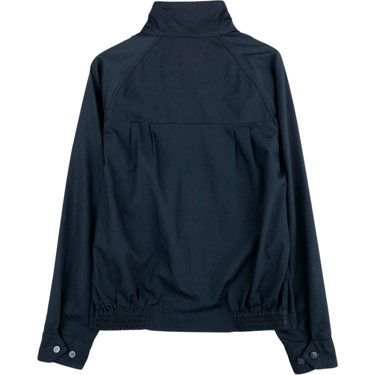 古着 60～70年代 シアーズ Sears SPORTSWEAR PERMA-PREST ハリントン