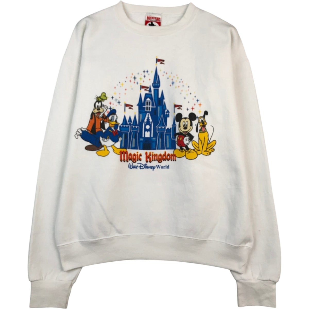 古着 ディズニー DISNEY The Little Mermaid リトルマーメイド Ariel