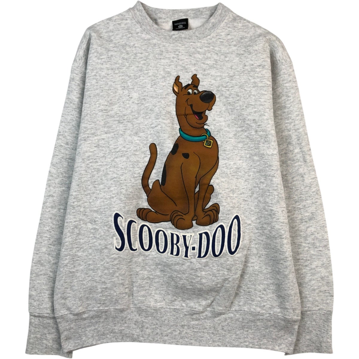 古着 90年代 Warner Bros. Studio Store SCOOBY-DOO スクービードゥー