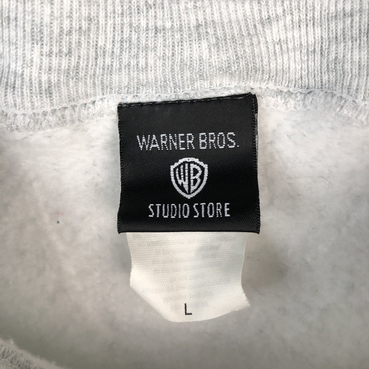 古着 90年代 Warner Bros. Studio Store SCOOBY-DOO スクービードゥー