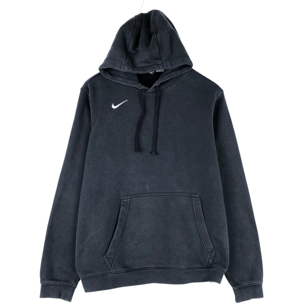 古着 ナイキ NIKE スウェットプルオーバーパーカー メンズM相当