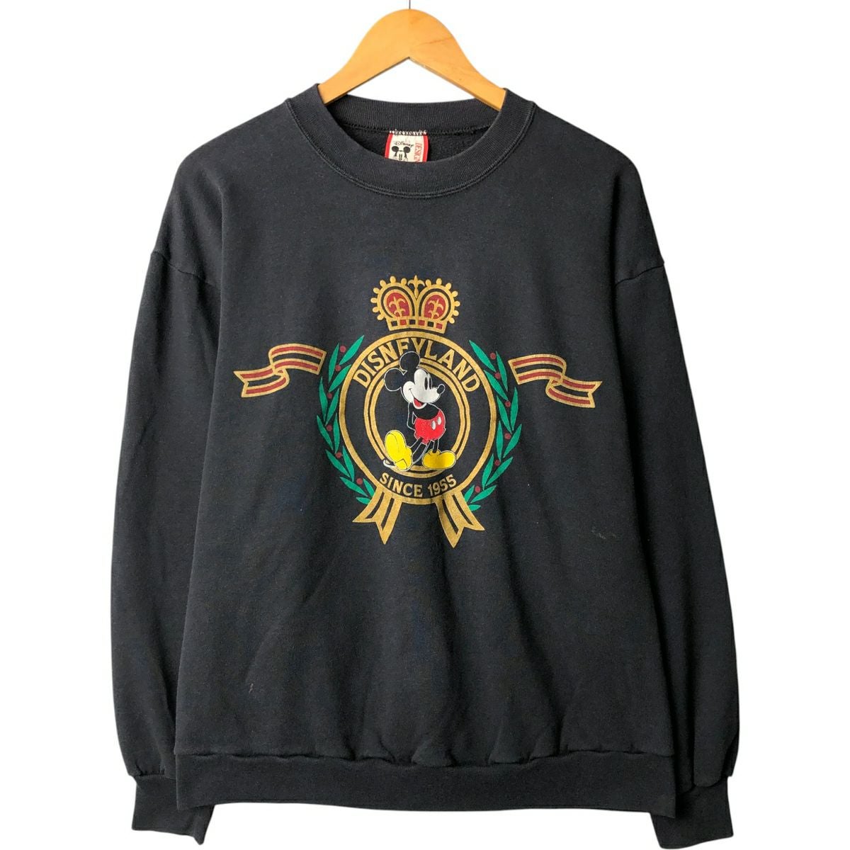 古着 00年代 GENUS MICKEY MOUSE ミッキーマウス キャラクター
