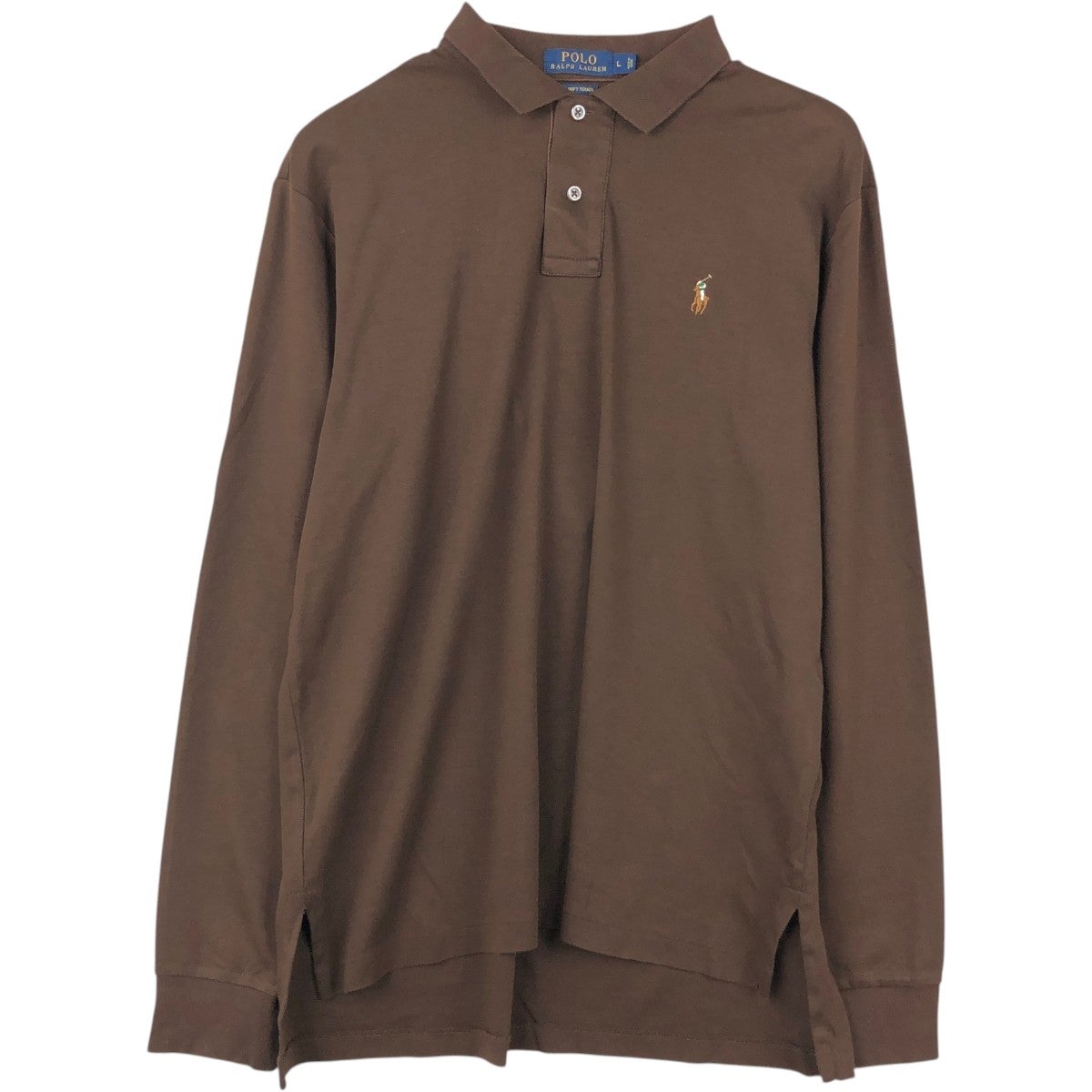 古着 ラルフローレン Ralph Lauren POLO RALPH LAUREN 長袖
