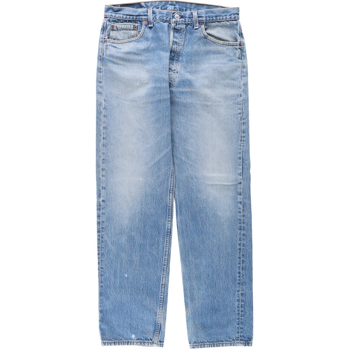 古着 90年代 リーバイス Levis 501-0193 ストレートデニムパンツ USA製