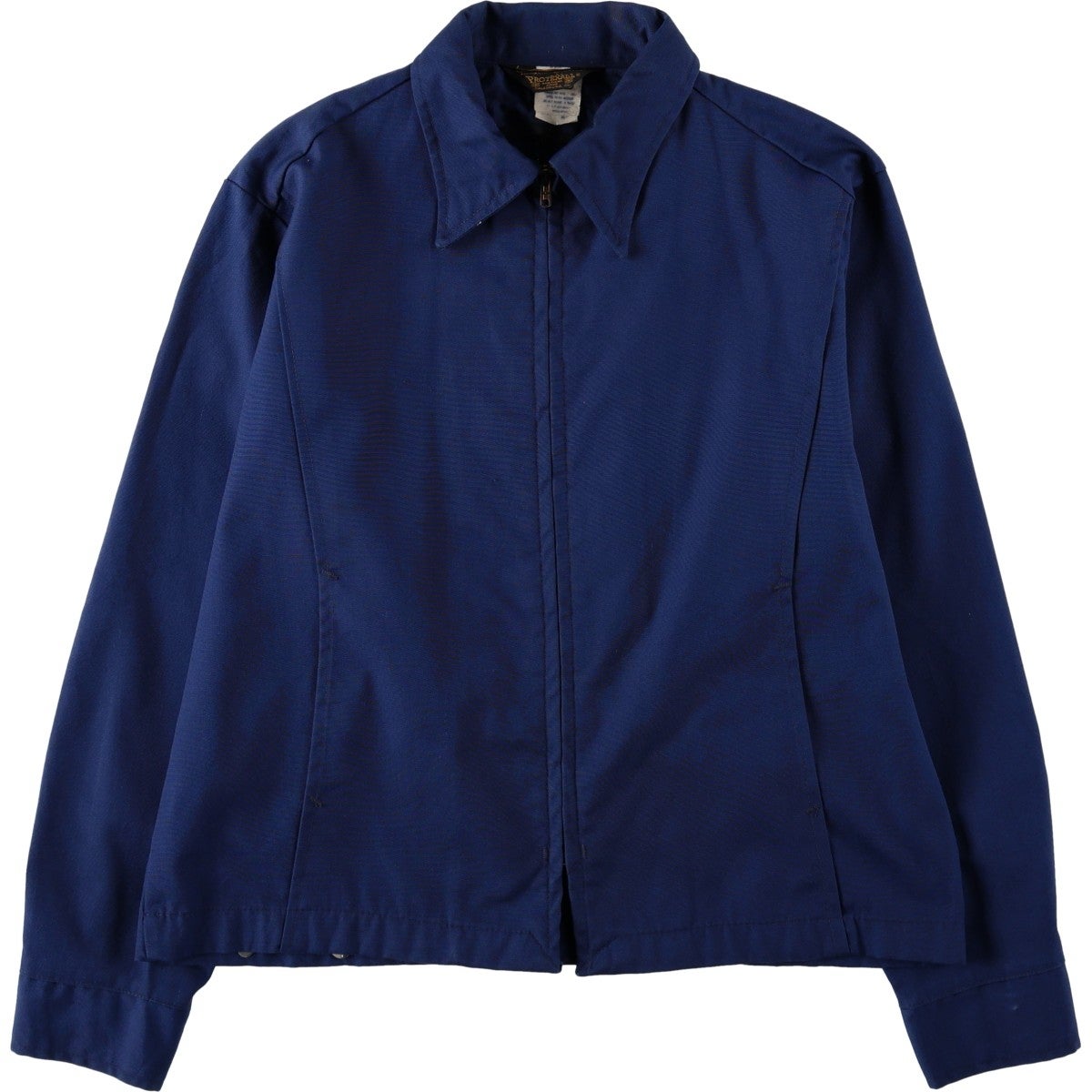 古着 90年代 ノーティカ NAUTICA スイングトップ スポーツジャケット