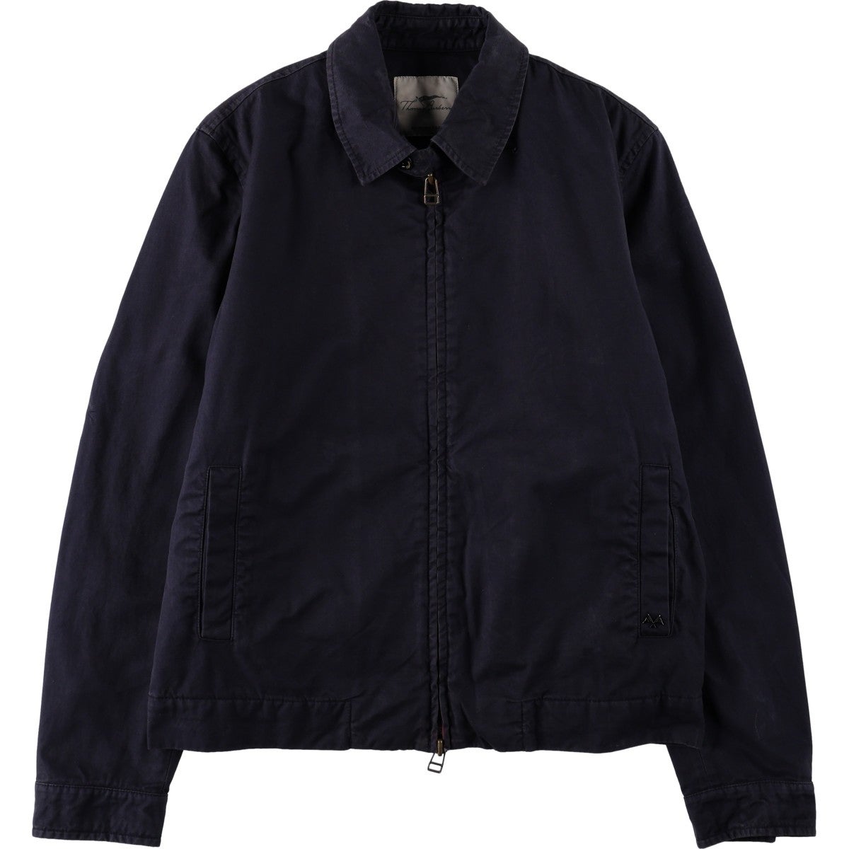 古着 バーバリー Burberrys Thomas Burberry 中綿入り スイングトップ