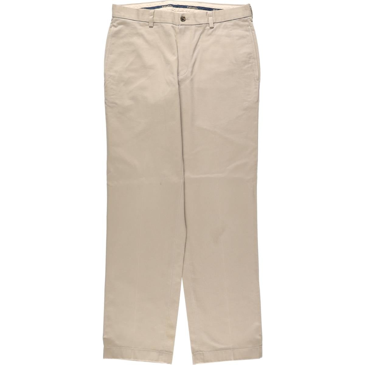 古着 ブルックスブラザーズ Brooks Brothers ADVANTAGE CHINO ELLIOT