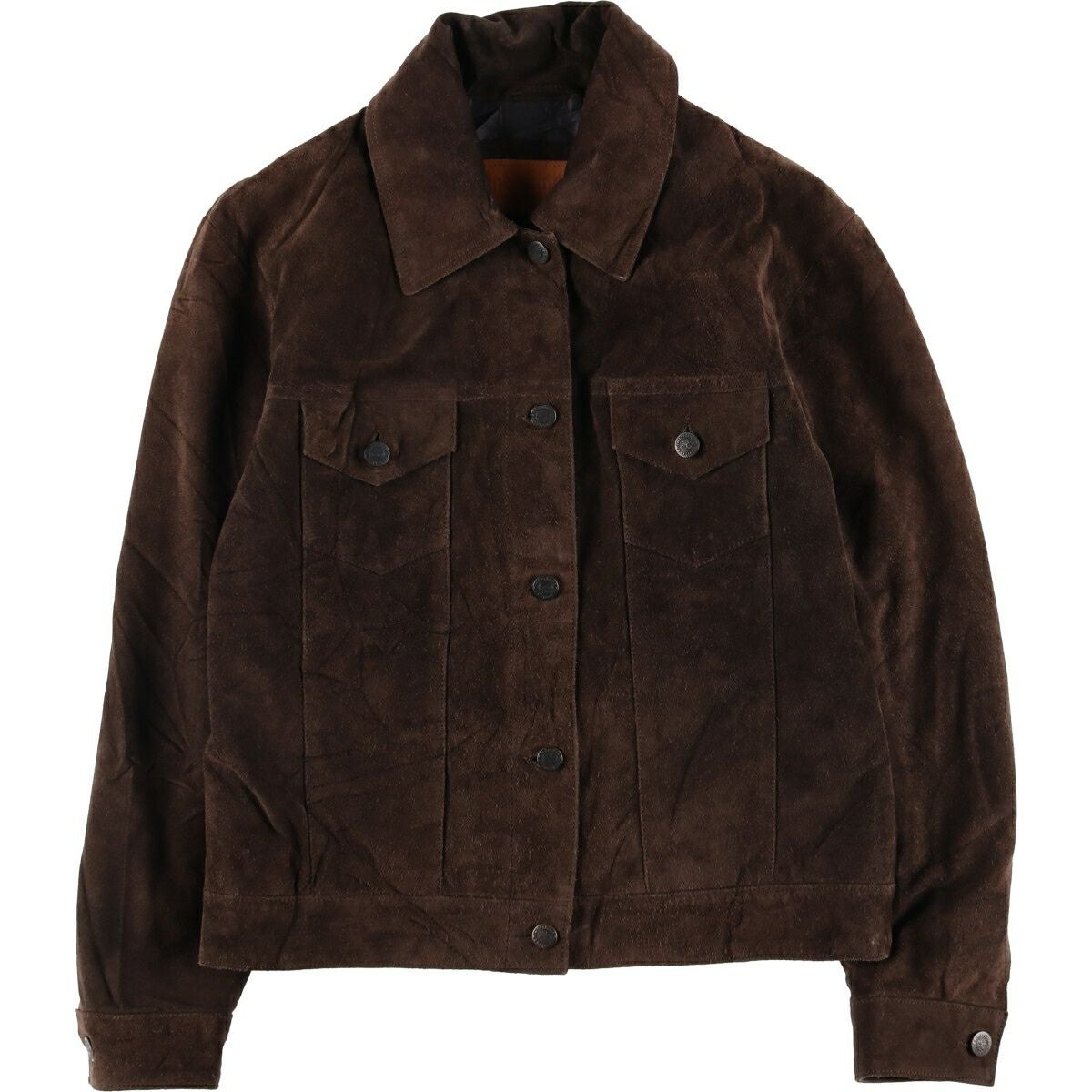 古着 ティンバーランド Timberland WEATHERGEAR Gジャンタイプ