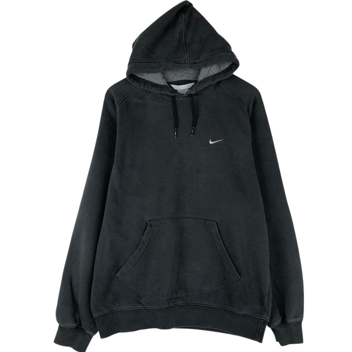 古着 00年代 ナイキ NIKE スウェットフルジップパーカー メンズS相当/eaa624234 古着 00年代 ナイキ NIKE スウェットフルジップパーカー メンズS相当