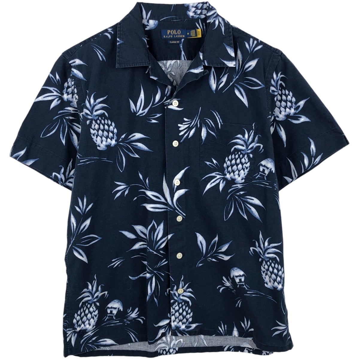 古着 ラルフローレン Ralph Lauren POLO RALPH LAUREN CLASSIC FIT 古着 ラルフローレン Ralph Lauren POLO RALPH LAUREN CLASSIC FIT