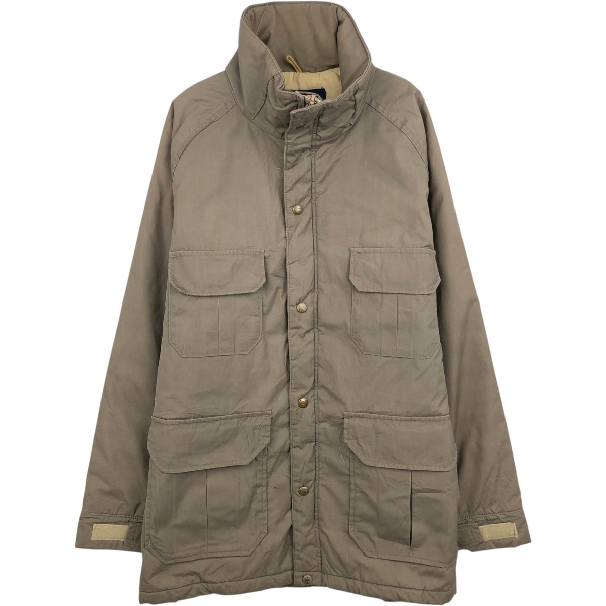 古着 80年代 ウールリッチ WOOLRICH マウンテンパーカー シェル
