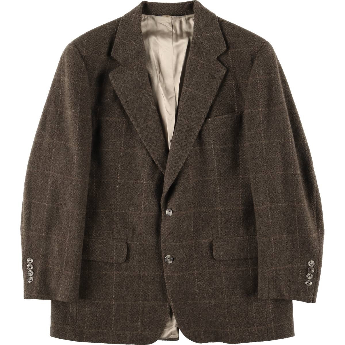 古着 ブルックスブラザーズ Brooks Brothers BROOKSEASE 紺ブレザー