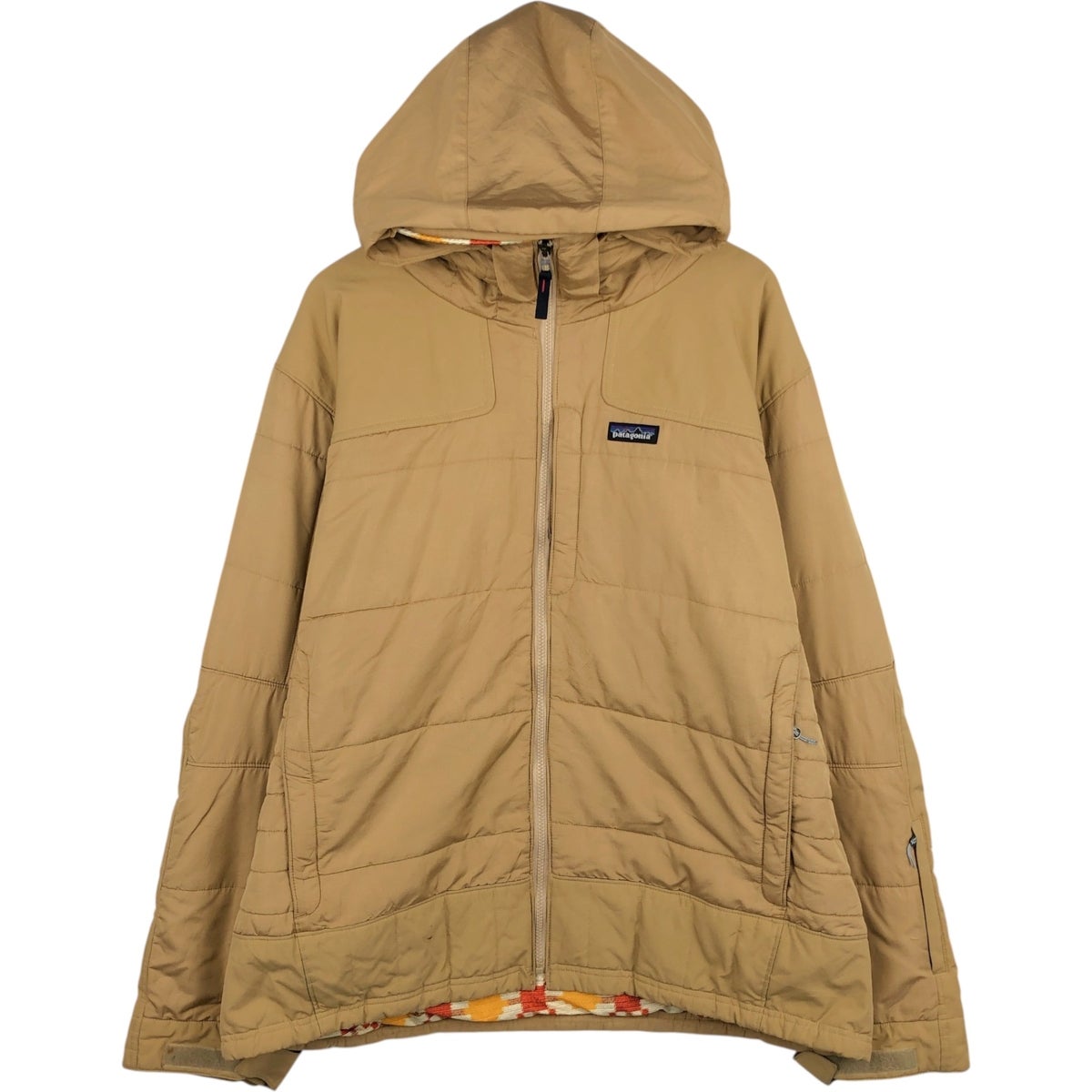 古着 00年代 パタゴニア patagonia ソアリングジャケット 25255S0