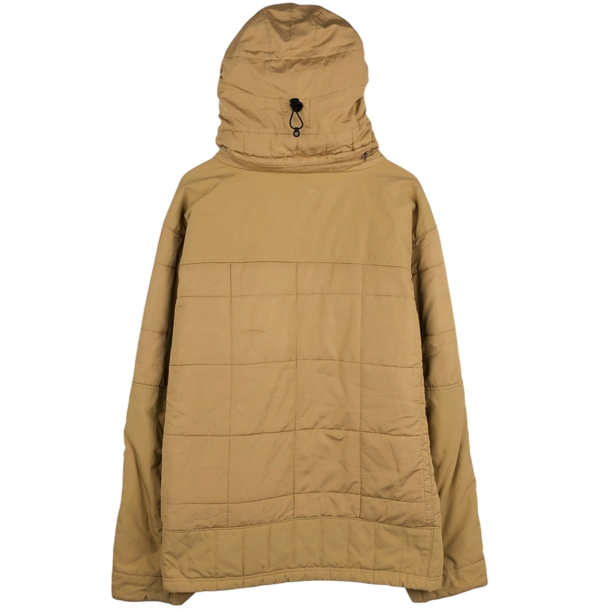 古着 00年代 パタゴニア patagonia 29453F9 ダウンパーカー メンズXL