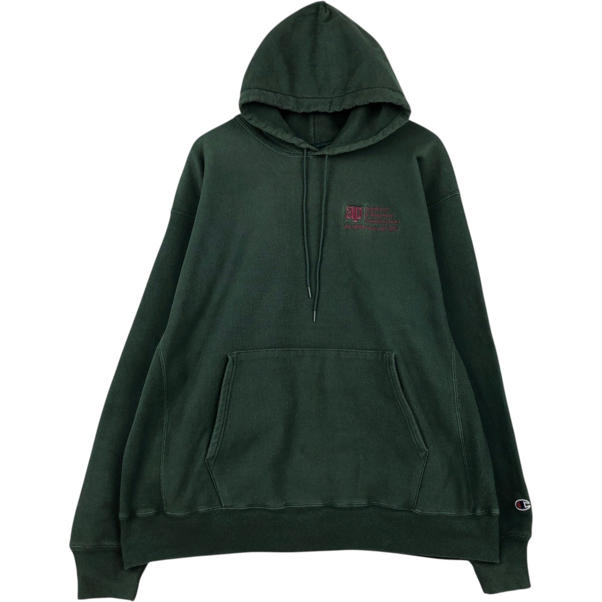 古着 00年代 チャンピオン Champion PREMIUM REVERSE WEAVE プレミアム
