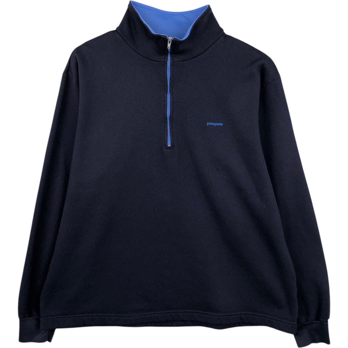 パタゴニア 90s USA製 キャプリーン フリース ジャケット M 黒 patagonia - パタゴニア 90s USA製 キャプリーン フリース ジャケット