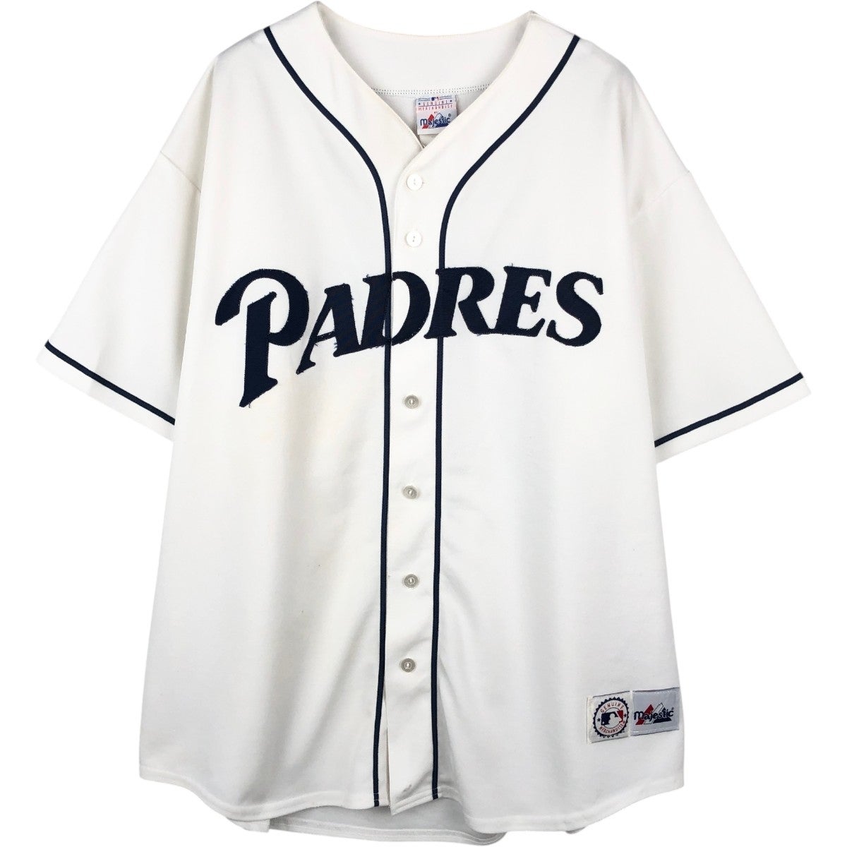 古着 90年代 マジェスティック Majestic MLB BOSTON REDSOX ボストン