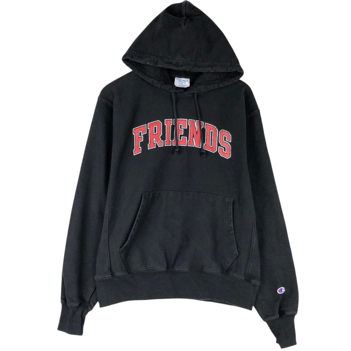 古着 チャンピオン Champion REVERSE WEAVE リバースウィーブ カレッジ