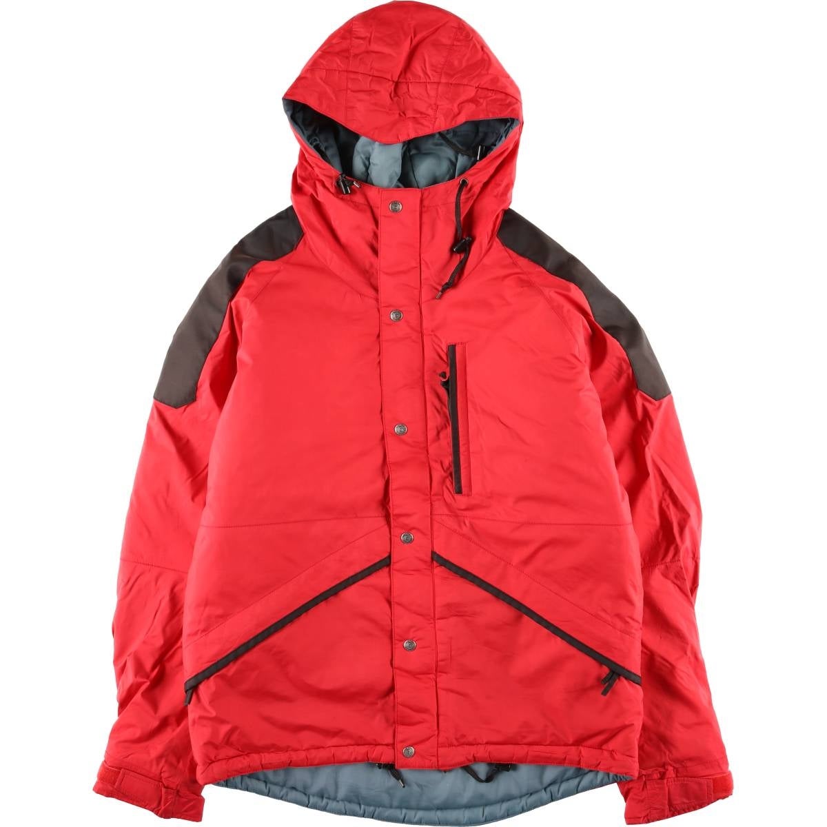 古着 90年代 シエラデザインズ SIERRA DESIGNS 3本木タグ 中綿
