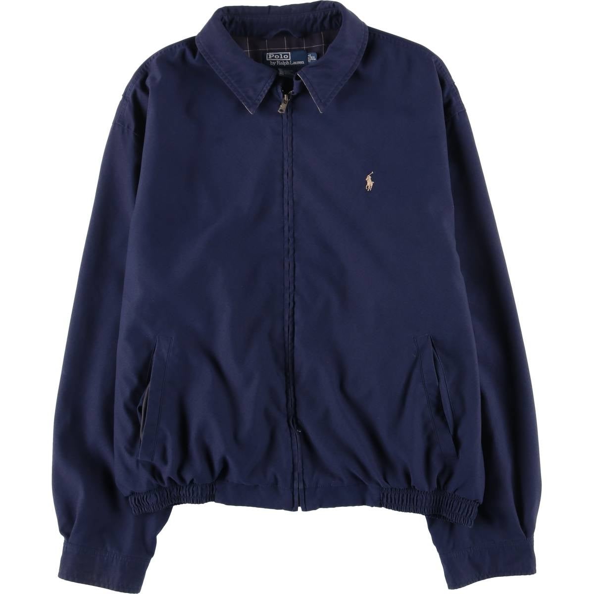 古着 ラルフローレン Ralph Lauren POLO by Ralph Lauren 中綿入り