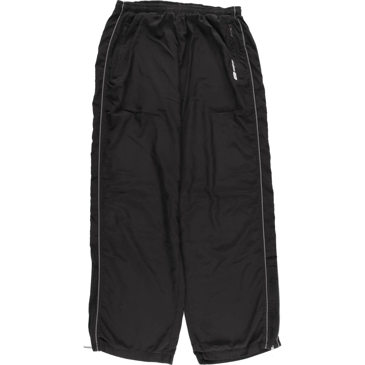 古着 アンブロ UMBRO ウォームアップパンツ ナイロンパンツ