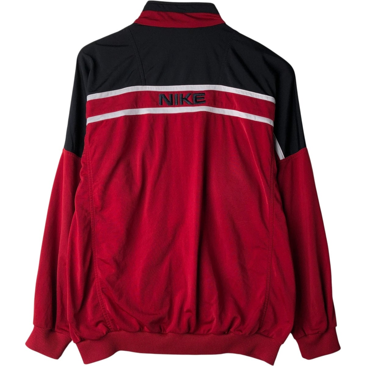 古着 90～00年代 ナイキ NIKE ジャージ トラックジャケット メンズL