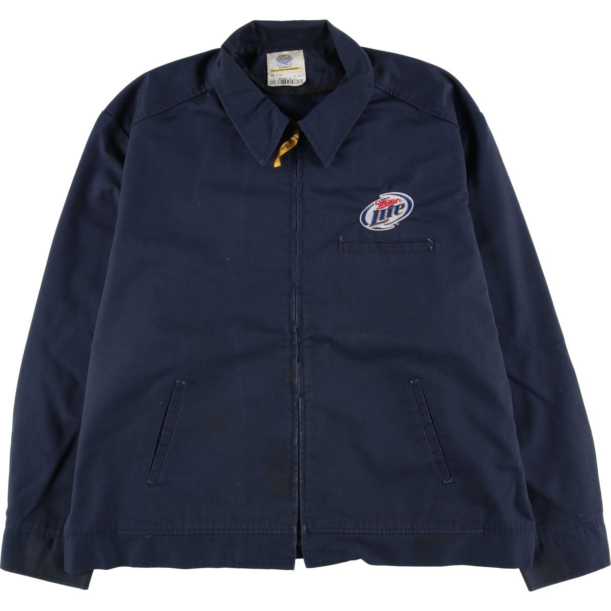 古着 60～70年代 ユニトグ UNITOG ワークジャケット USA製 メンズXL