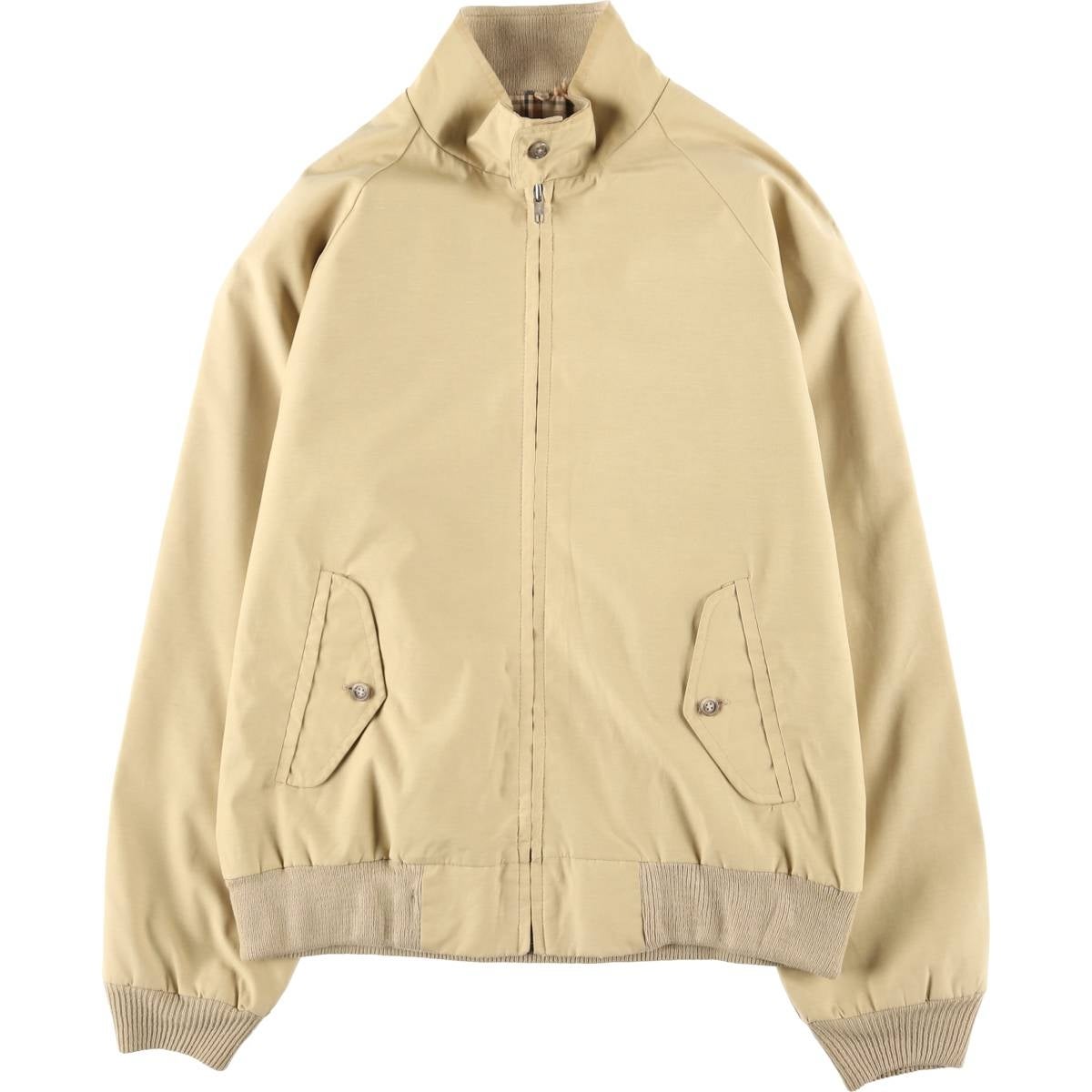 古着 90年代 ノーティカ NAUTICA スイングトップ スポーツジャケット