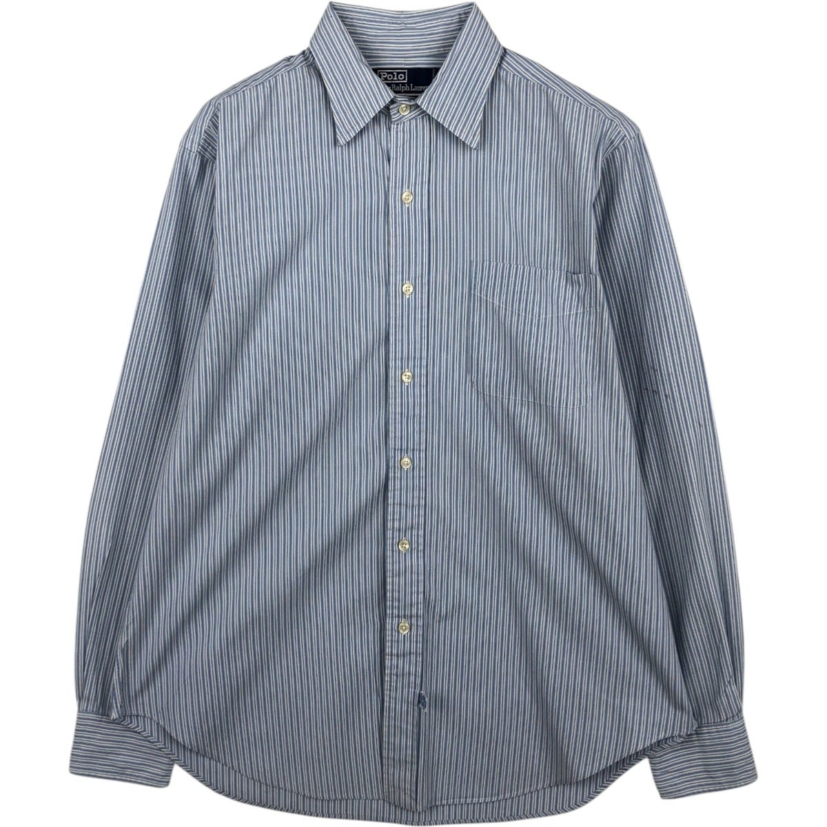 古着 ラルフローレン Ralph Lauren POLO by Ralph Lauren マルチ