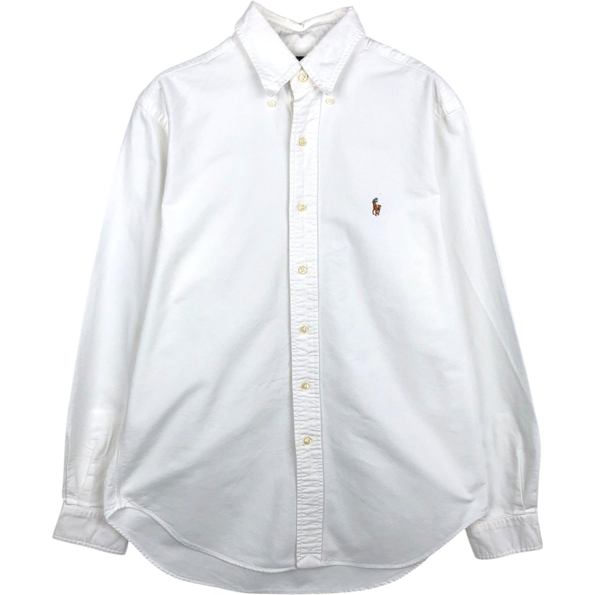 古着 ラルフローレン Ralph Lauren CLASSIC FIT クラシックフィット