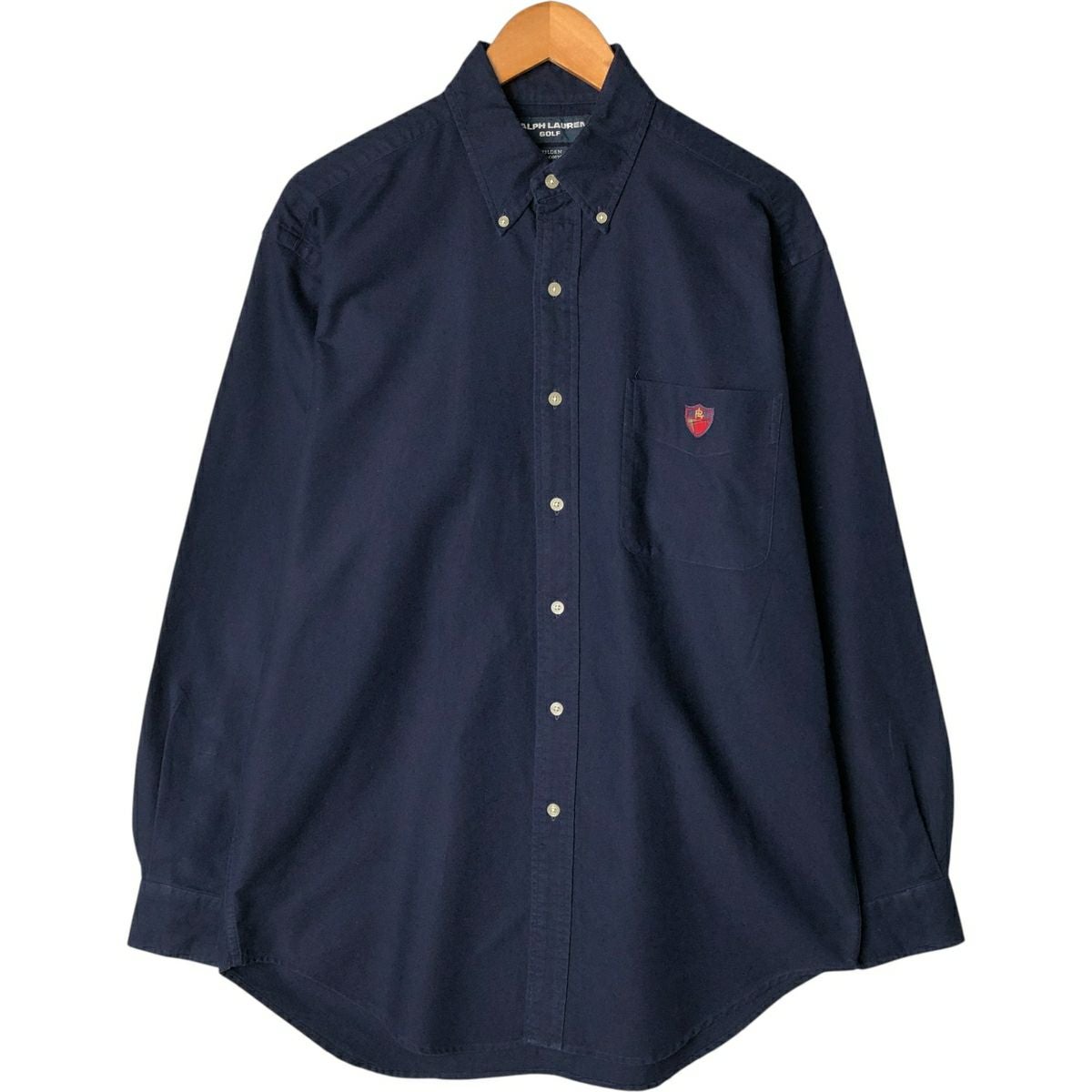 古着 ラルフローレン Ralph Lauren RALPH LAUREN GOLF TILDEN