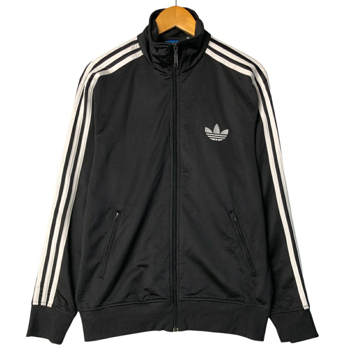 古着 アディダス adidas ORIGINALS オリジナルス ジャージ トラック