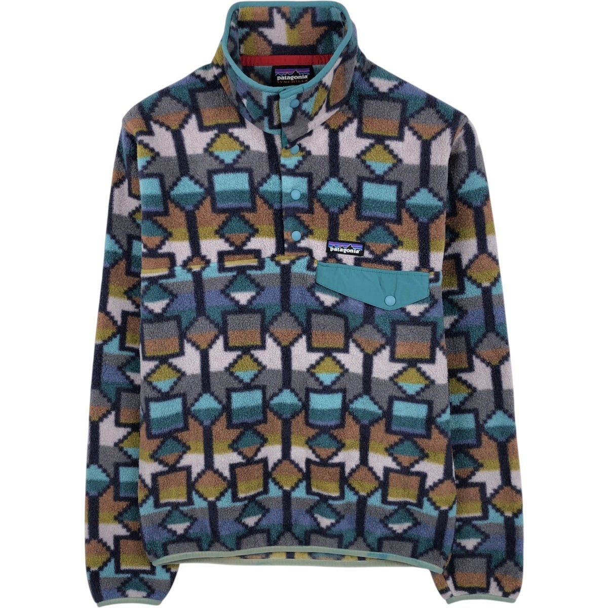 T*e様 パタゴニア シンチラフリース patagonia SYNCHILLAス 楽天市場】patagonia パタゴニア SYNCHILLA シンチラ スナップT