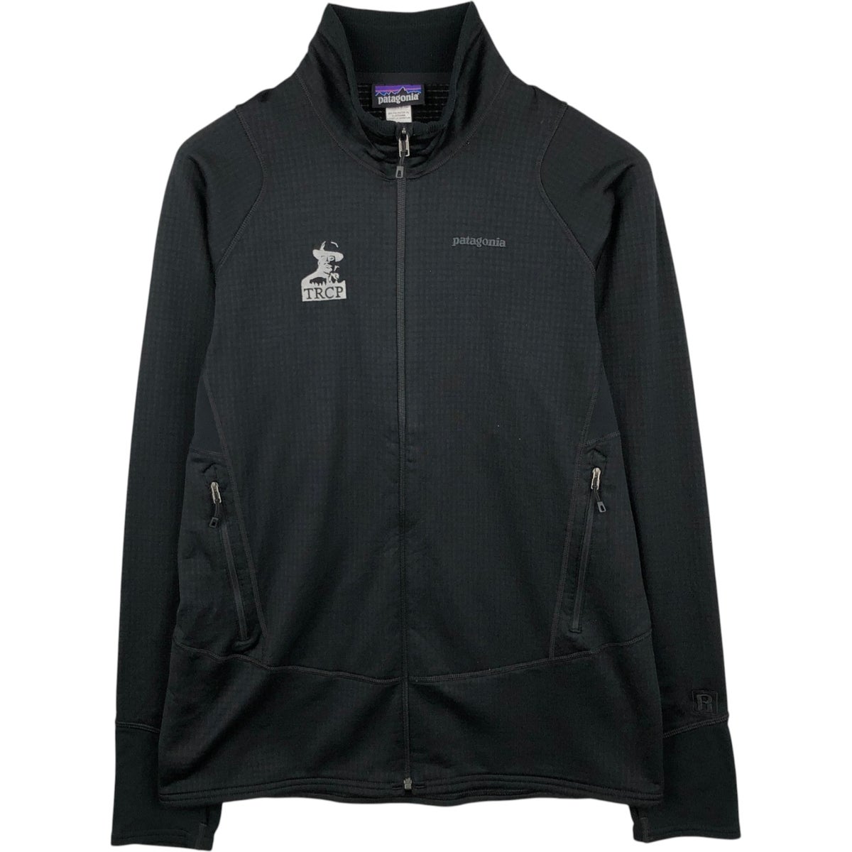 古着 パタゴニア Patagonia レギュレーターR2 フリースジャケット メンズXL相当/eaa618738 古着 パタゴニア patagonia レギュレーターR2 フリースジャケット