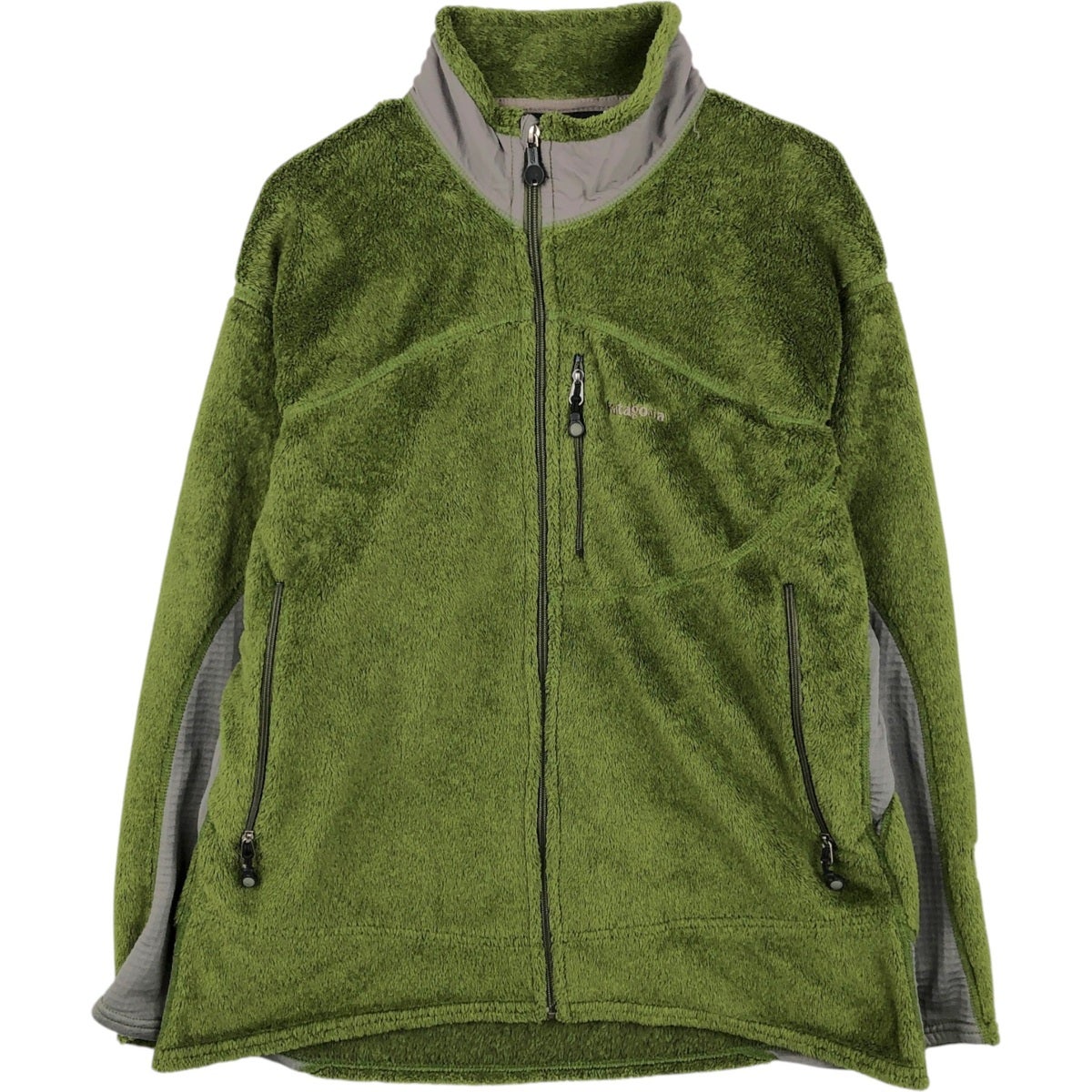 古着 90～00年代 パタゴニア Patagonia レギュレーターR2 25132FA