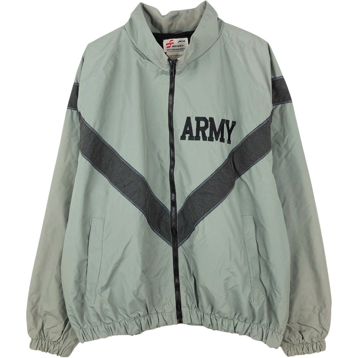 古着 米軍実品 00年代 SKILCRAFT U.S.ARMY IPFU トレーニング