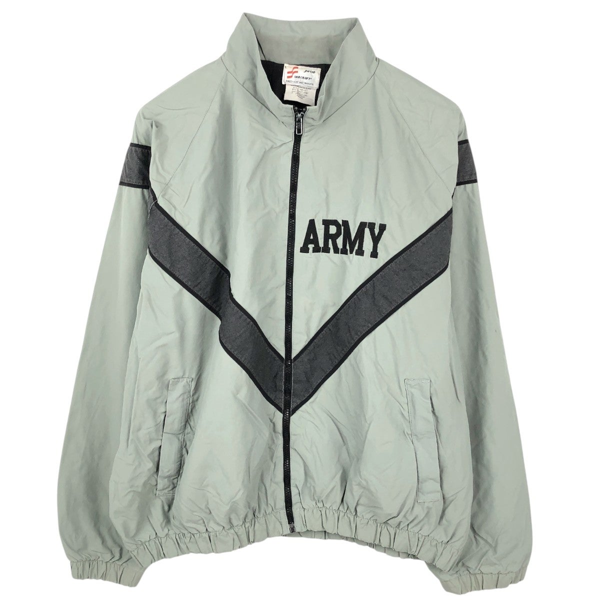 古着 米軍実品 90年代 SKILCRAFT U.S.ARMY IPFU トレーニング