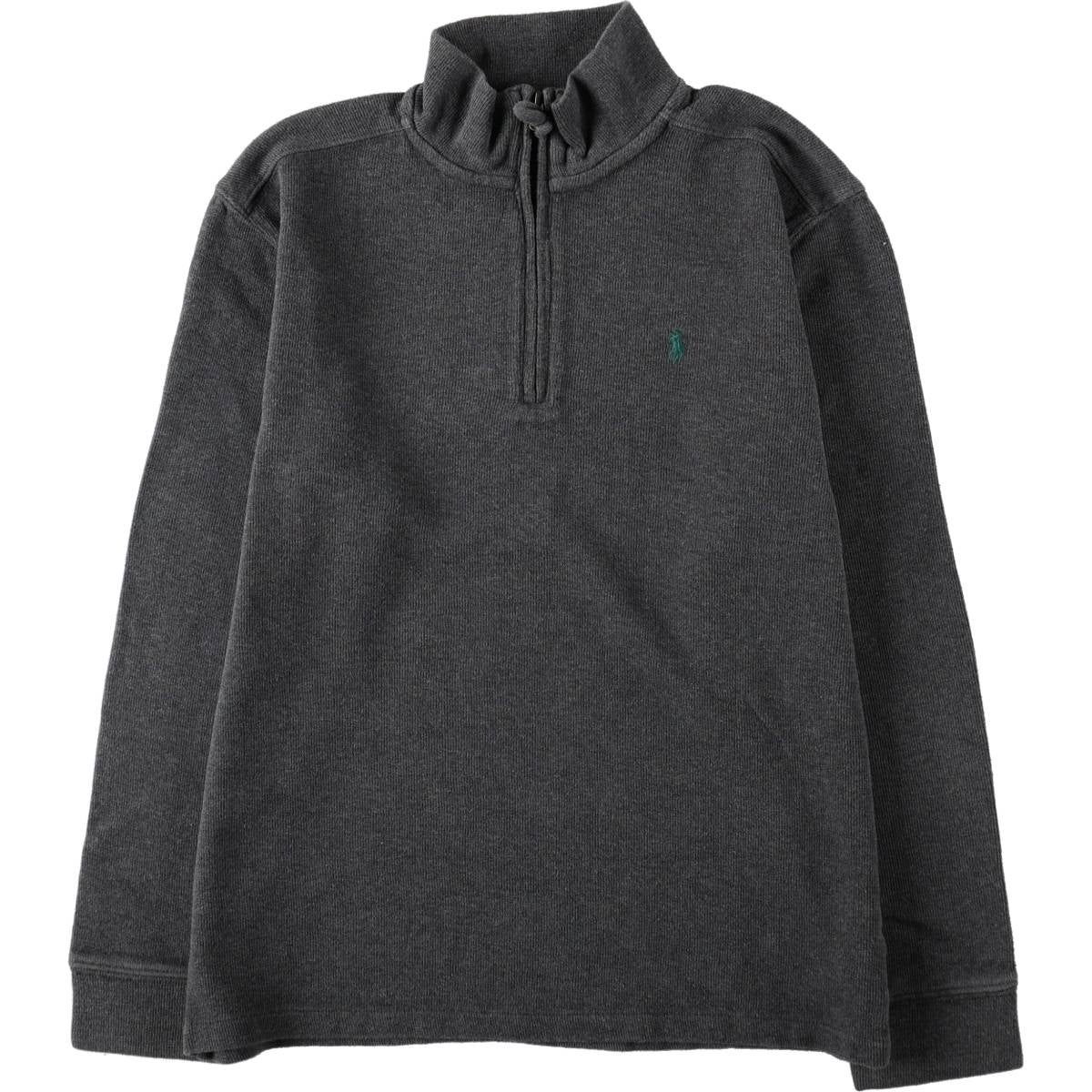 古着 ラルフローレン Ralph Lauren POLO by Ralph Lauren ピマコットン