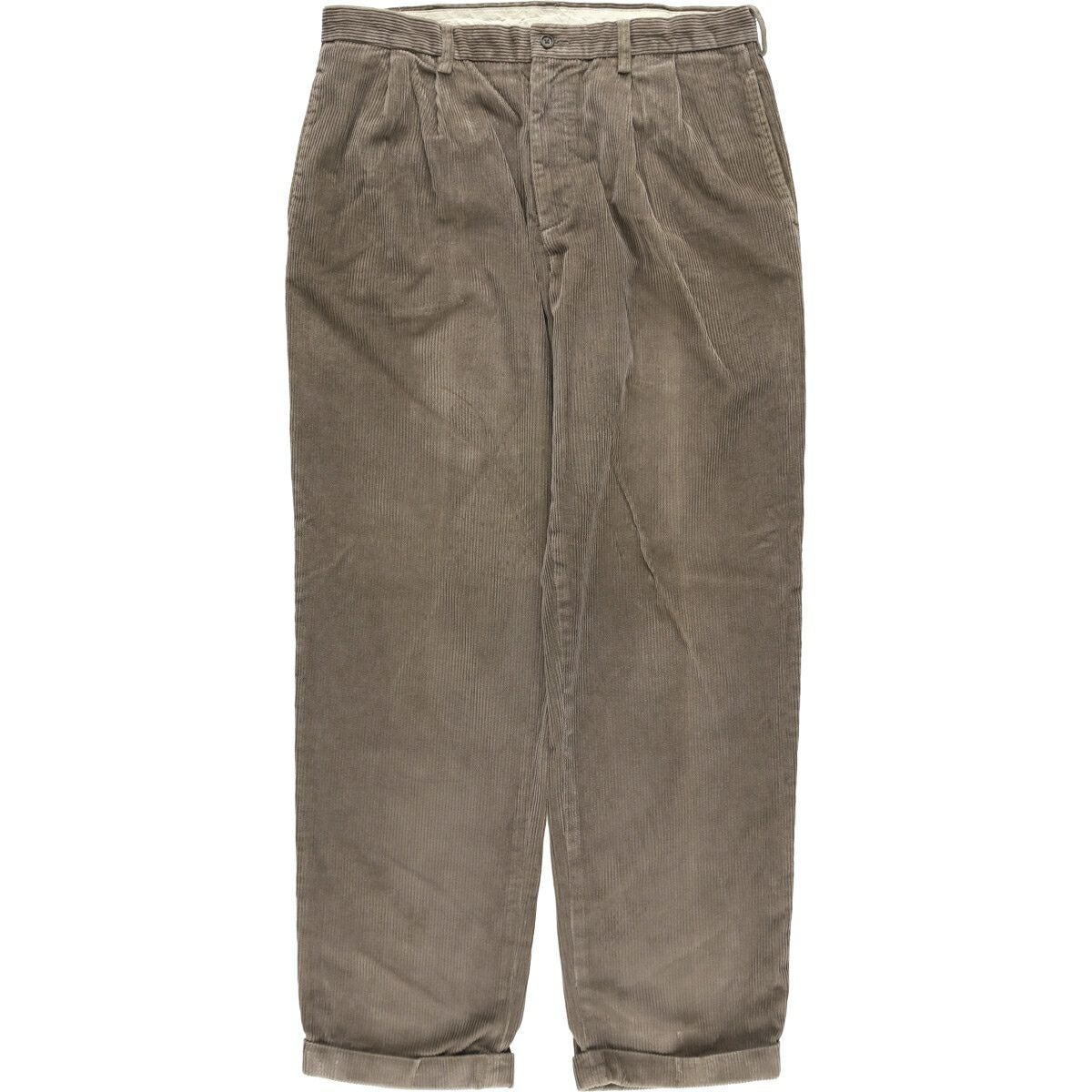 古着 ブルックスブラザーズ Brooks Brothers 346 ツータック