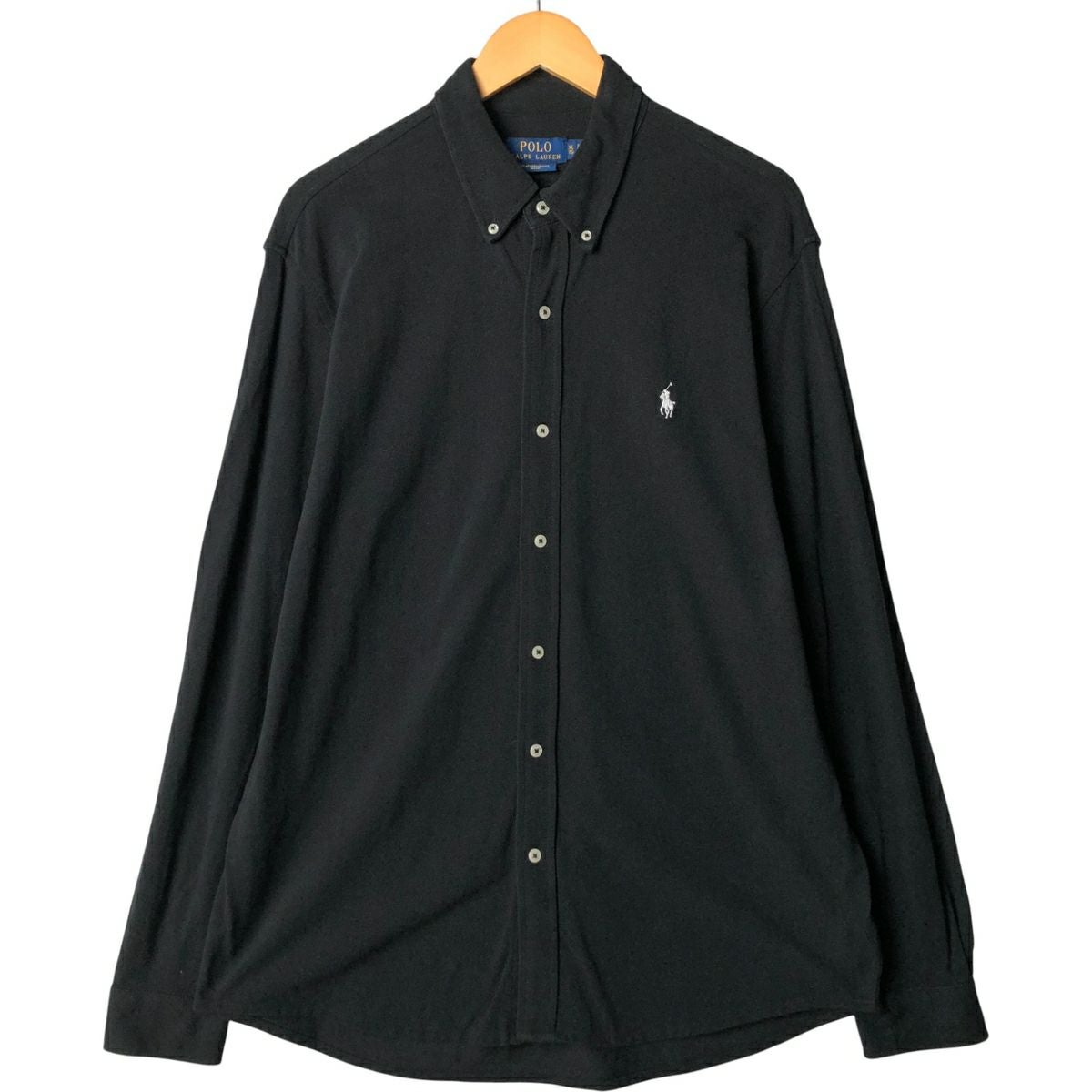 古着 ラルフローレン Ralph Lauren POLO RALPH LAUREN FEATHERWEIGHT